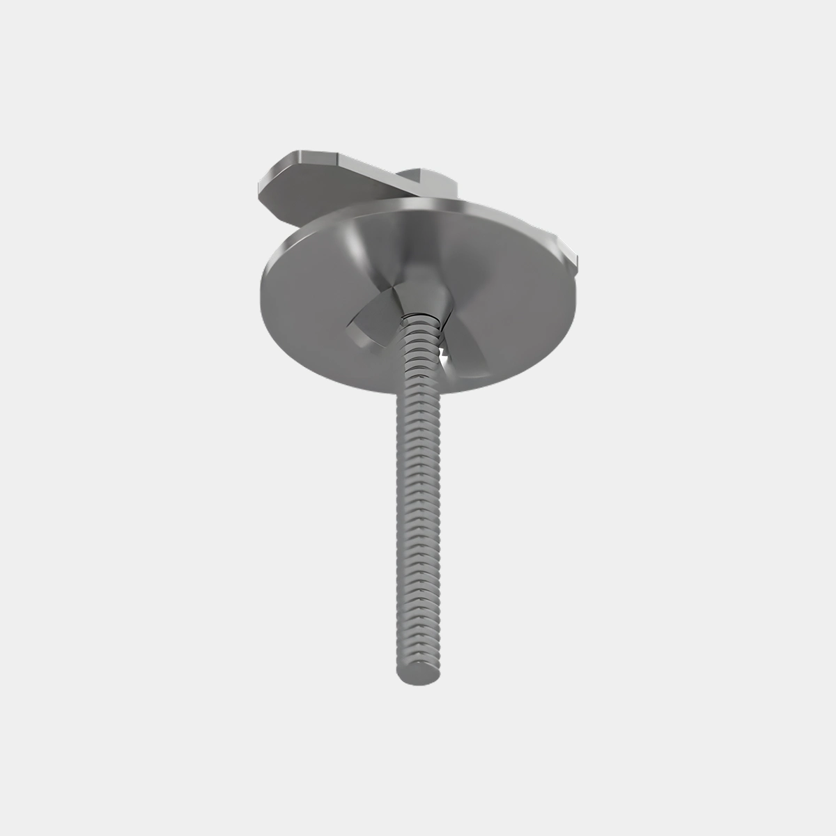 Инструмент для установки пяльца Kraab PINCHER 1.0