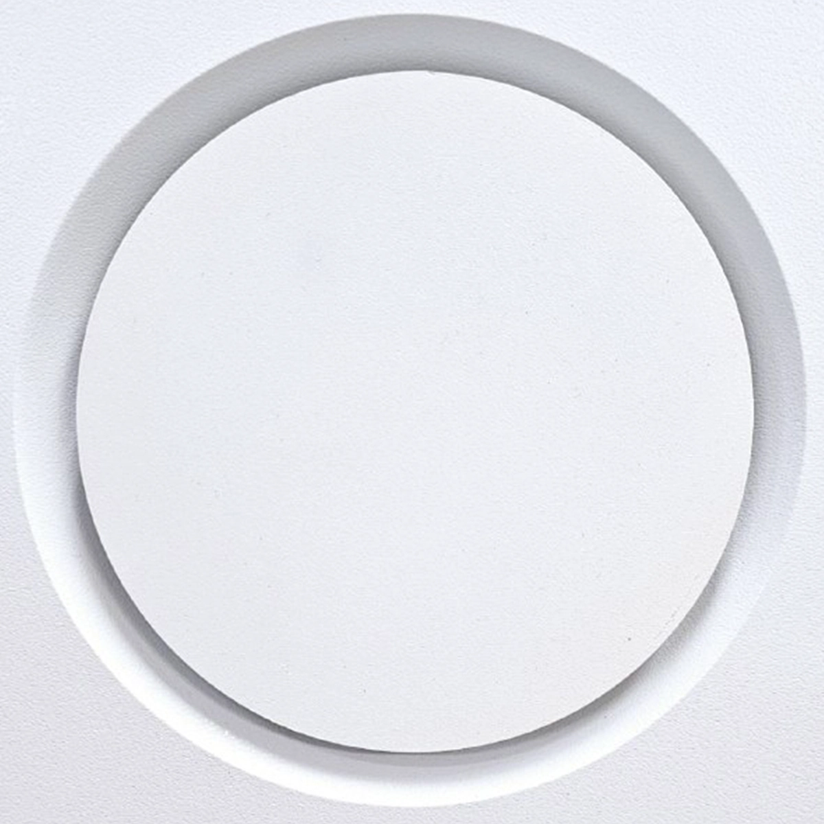 Решетка косая теневая с ультратонким вентилятором MМotors и соединителем