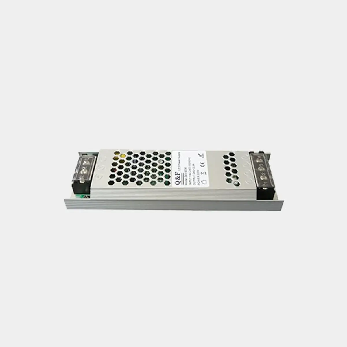 Блок питания Q&F 24V IP20