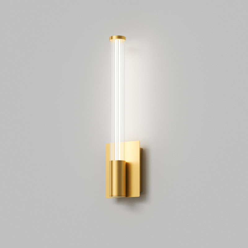 Бра AURA DK5100-BR