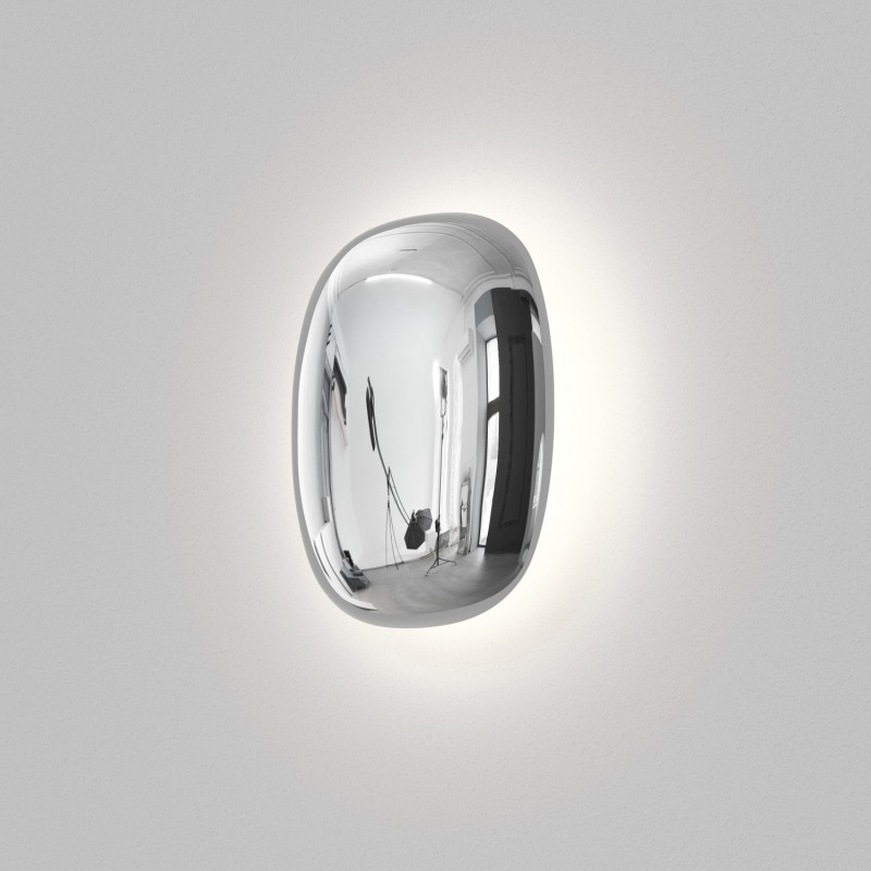 Бра GLOSSA DK5110-CR