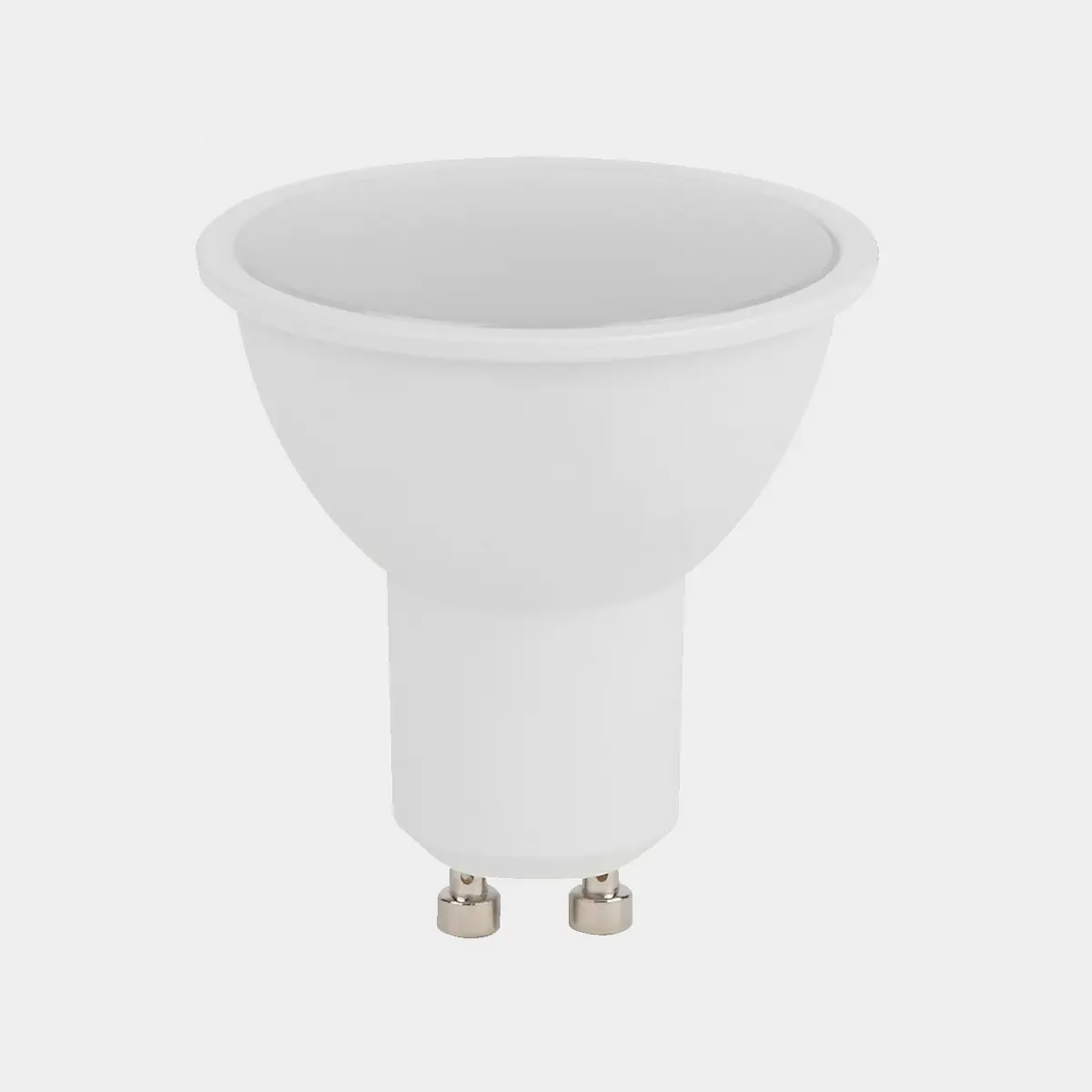 Лампа MR16 GU10 LED 10Вт Denkirs