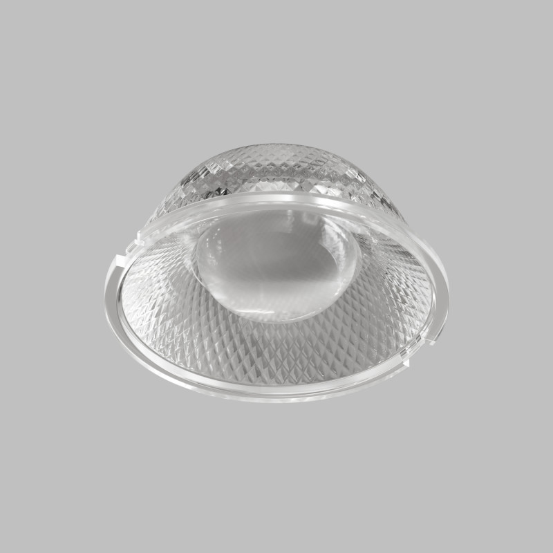 Линза SHINE Optics DK5700-D55-A36