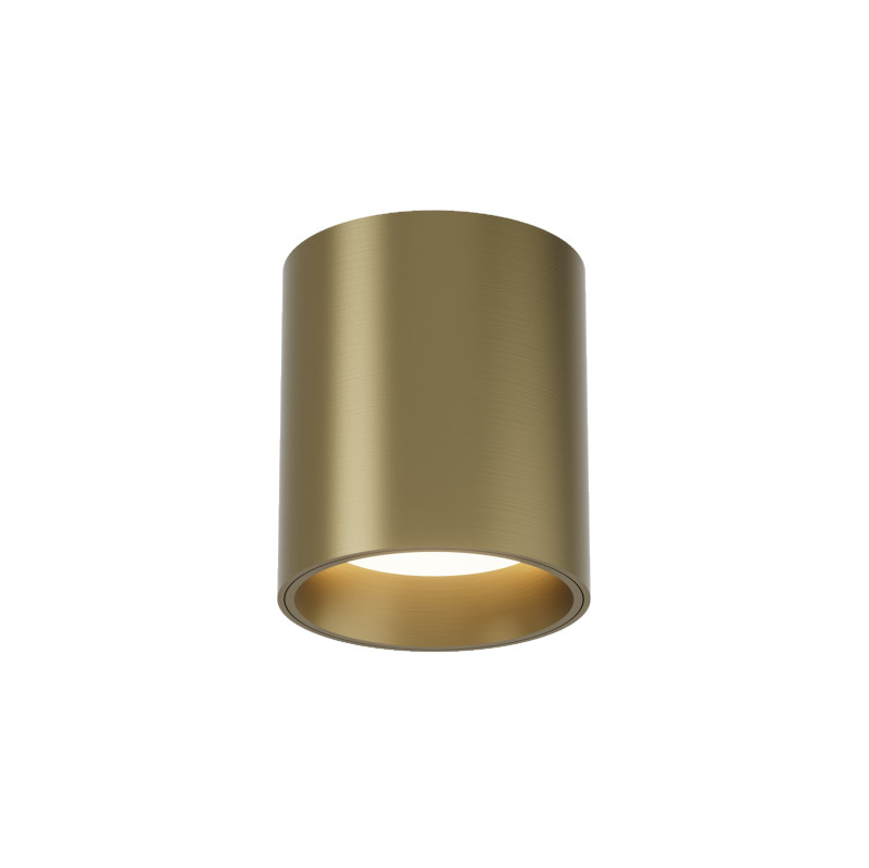 Накладной светильник SHINE TUBE DK2610-SB