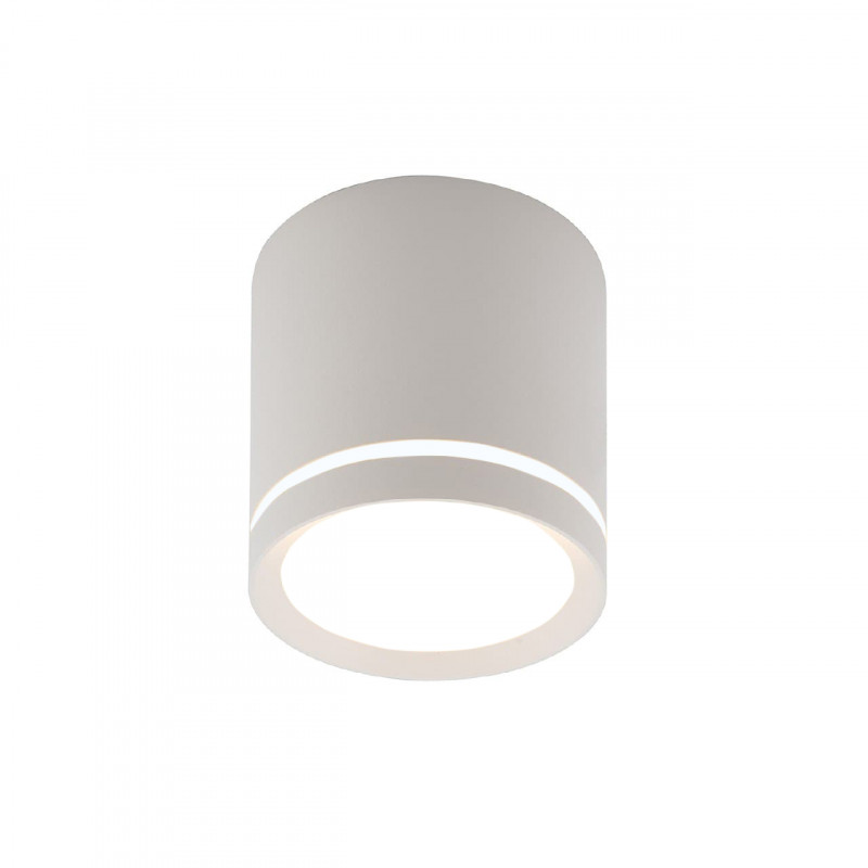 Точечный накладной светильник Denkirs DK4013-WH