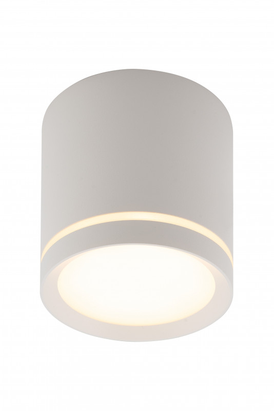 Точечный накладной светильник Denkirs DK4016-WH