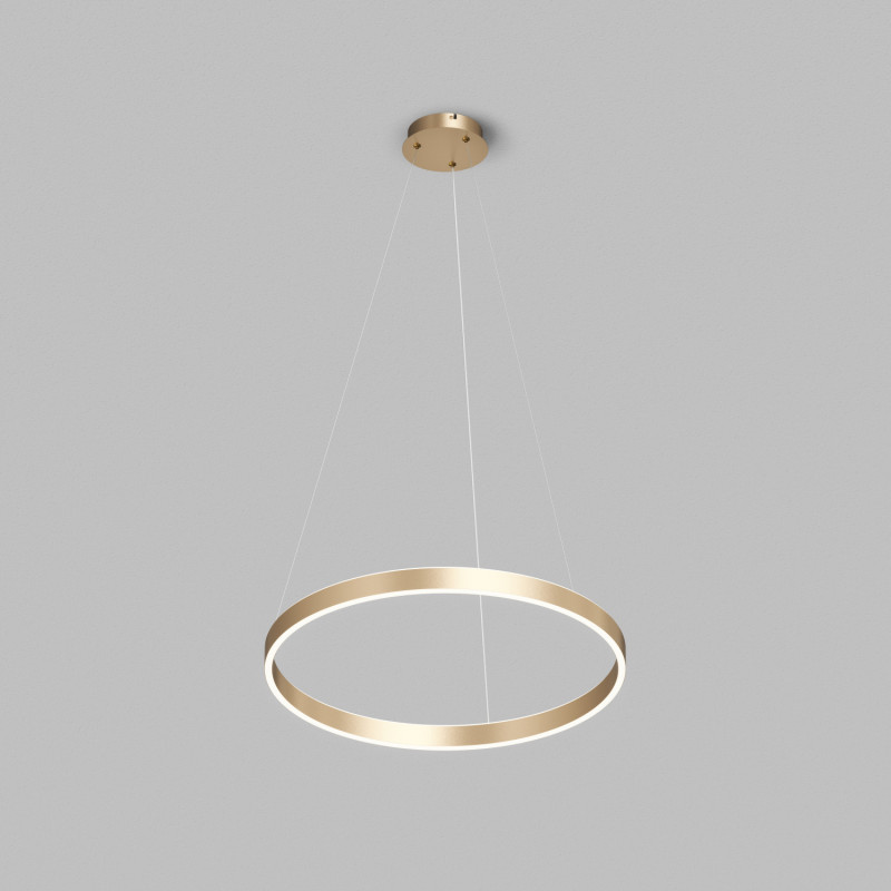 Подвесной светильник RAYDIA DK6273-SG