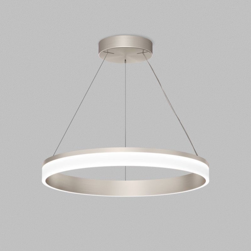 Подвесной светильник RING DK6671-SN