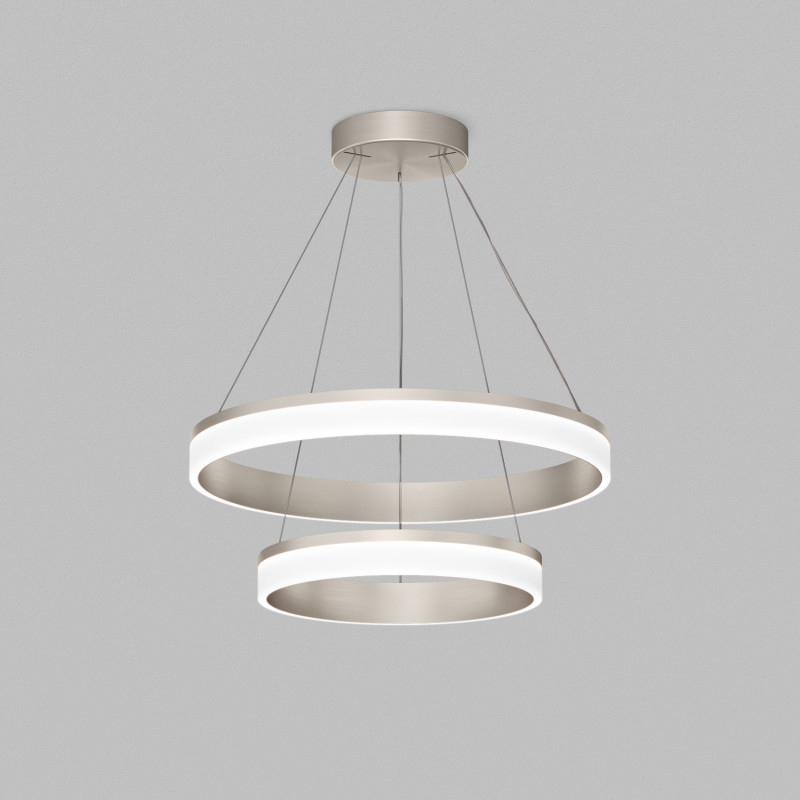 Подвесной светильник RING DK6673-SN