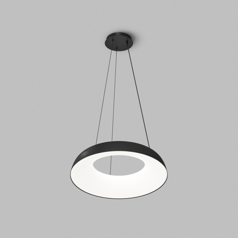 Подвесной светильник TORION DK6704-BK