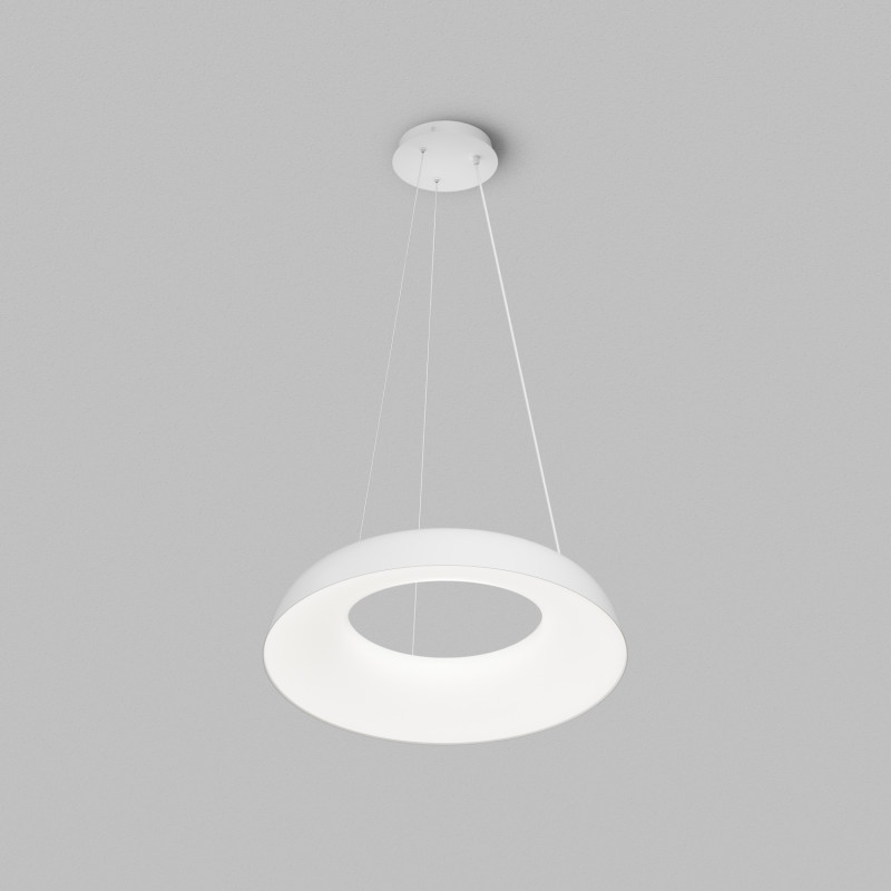 Подвесной светильник TORION DK6704-WH
