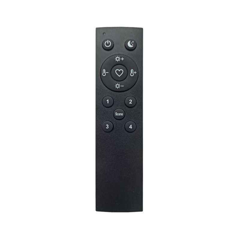 Пульт управления CONTROL BT DK7301-BK