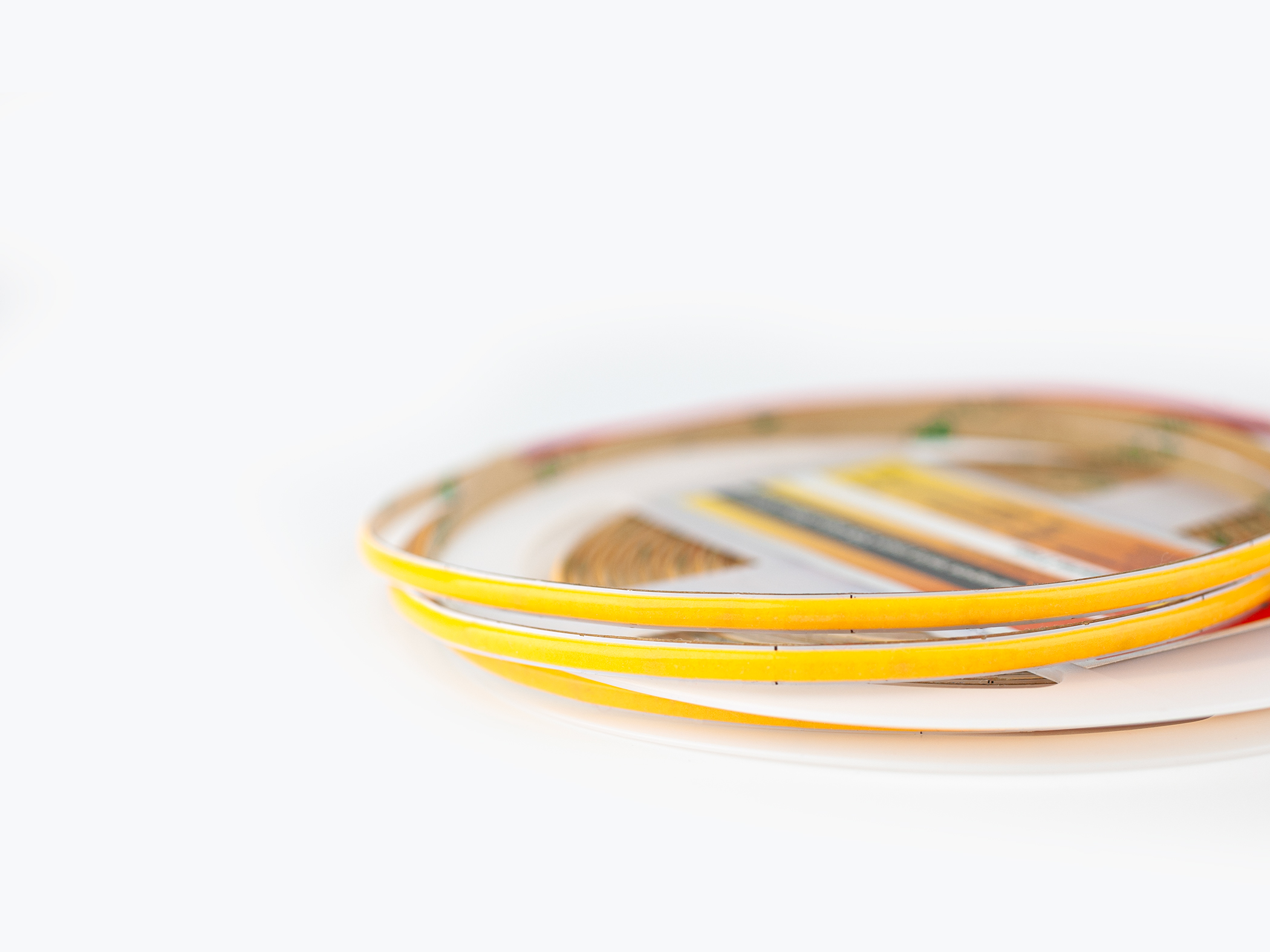 Монтаж: Светодиодная лента узкая LEDS POWER COB 480/м (8Вт/м) 24В нейтральная 4мм (Нейтральная)