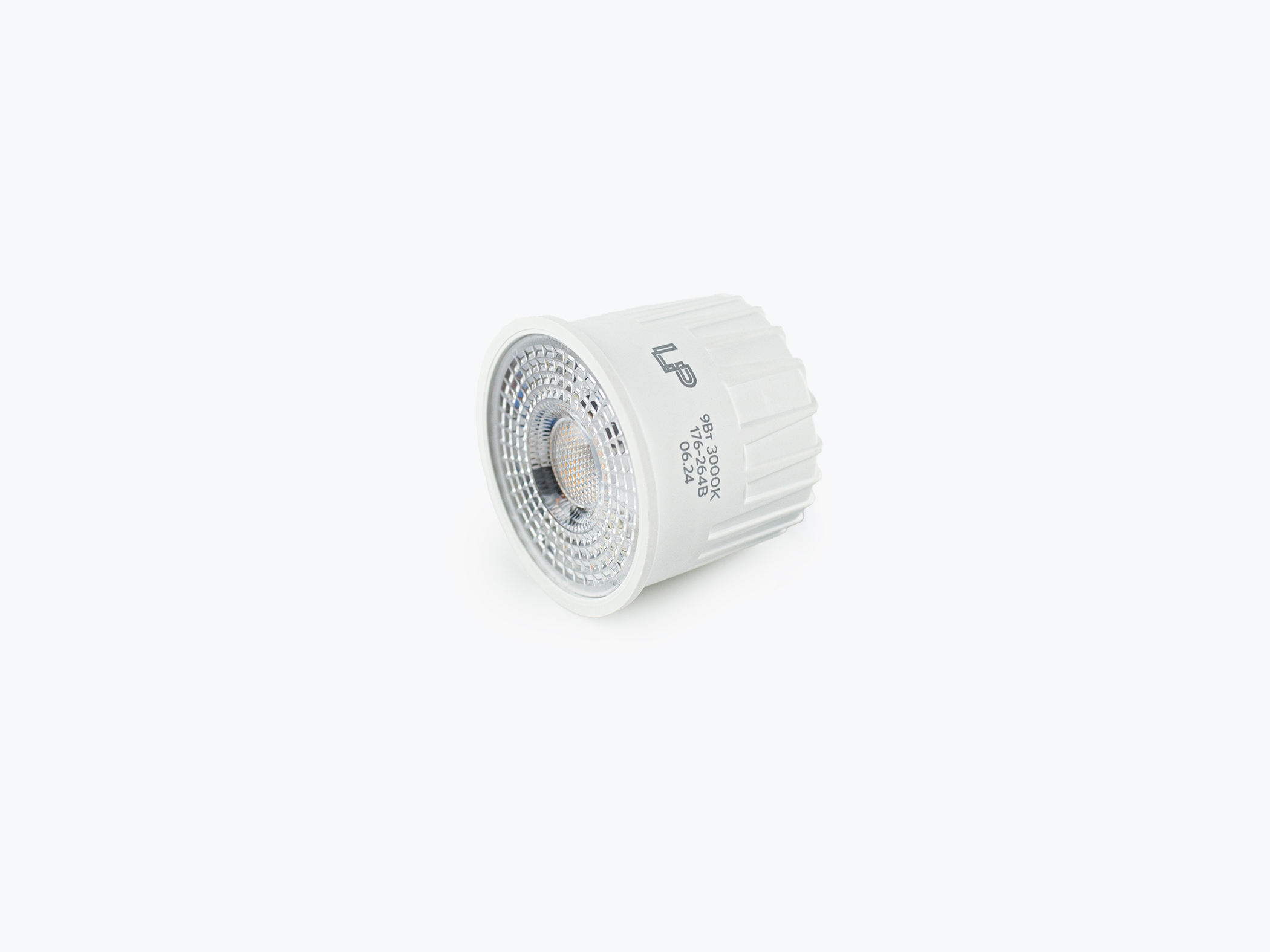 Монтаж: Светодиодный модуль LEDS POWER 9Вт 3000К 220В серия MODULE (Теплый свет)