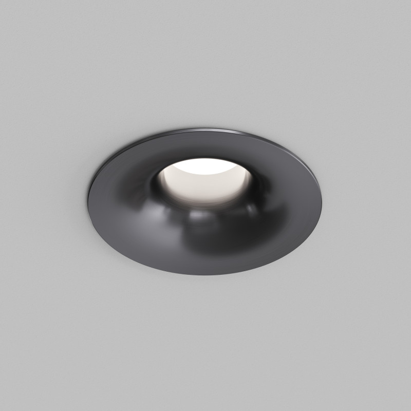 Встраиваемый светильник SHINE GLOW DK2430-DN