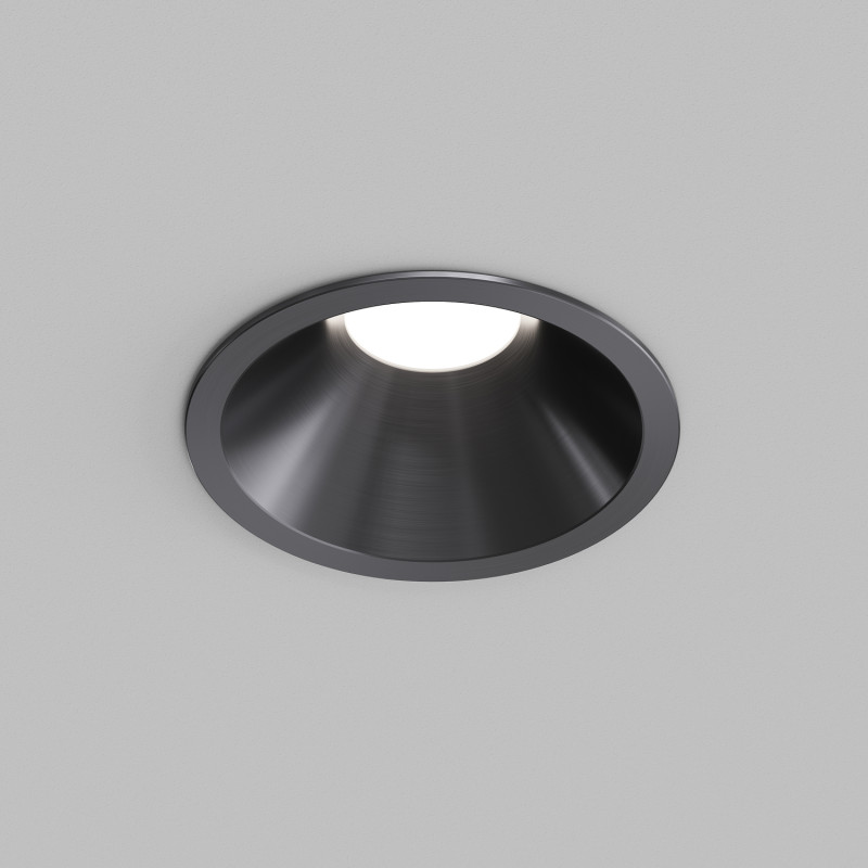 Встраиваемый светильник SHINE GLOW DK2431-DN