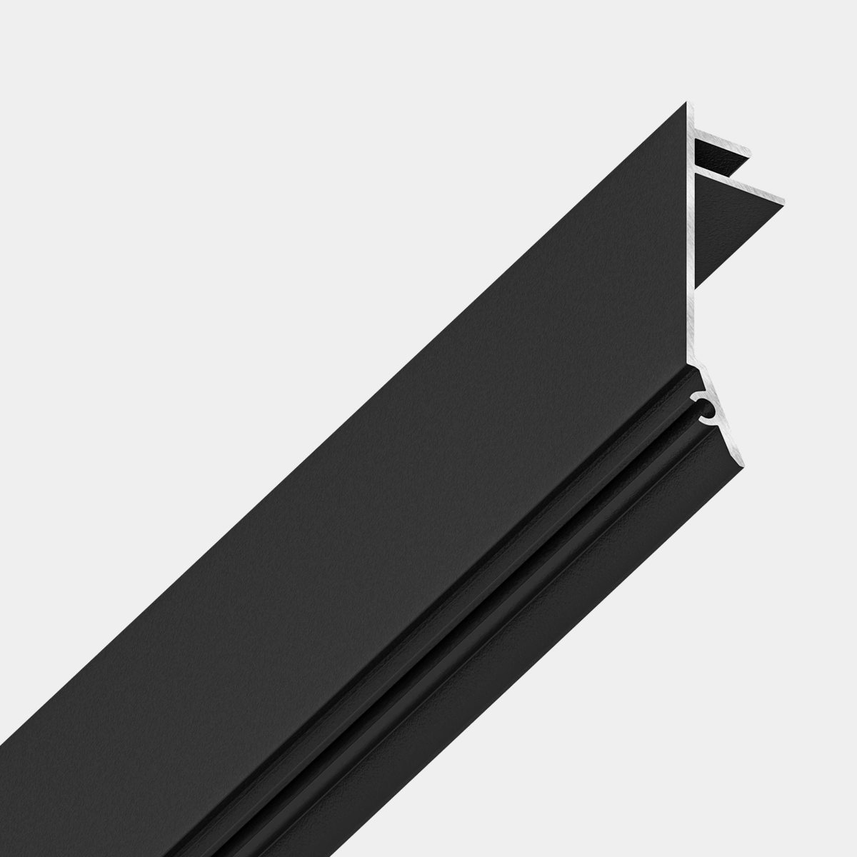 Профиль KRAAB GIPPS UMBRA теневой, 2м