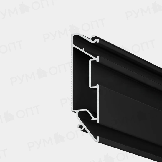 Профиль ALTEZA Sigma PLUS LED, 2м
