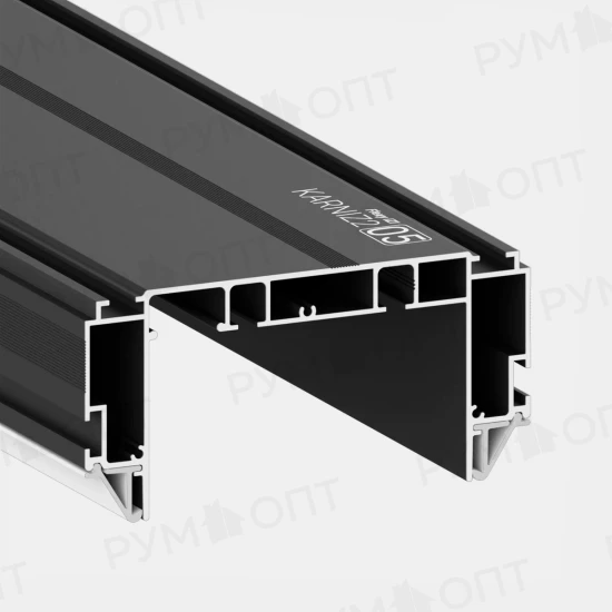 Профиль Flexy IZI KARNIZ 2 05
