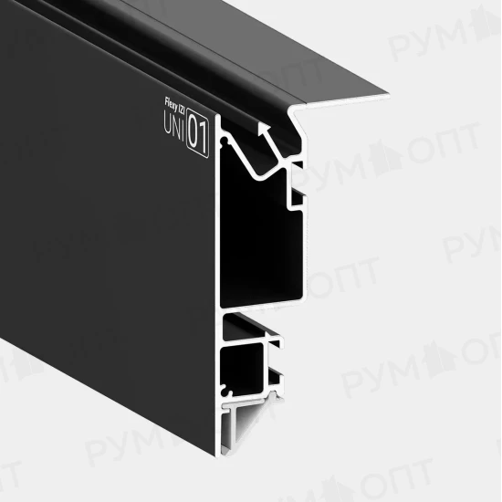 Профиль Flexy IZI UNI 01, 2м