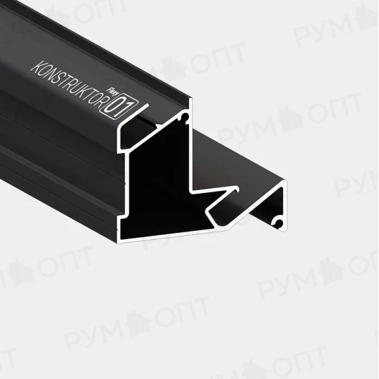 Профиль Flexy KONSTRUKTOR 01 (ПФ7624)