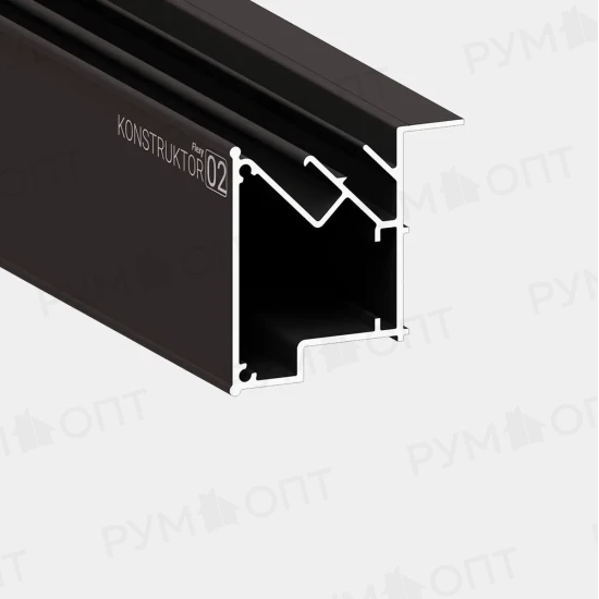 Профиль Flexy KONSTRUKTOR 02 (ПФ 7205 «Конструктор»)