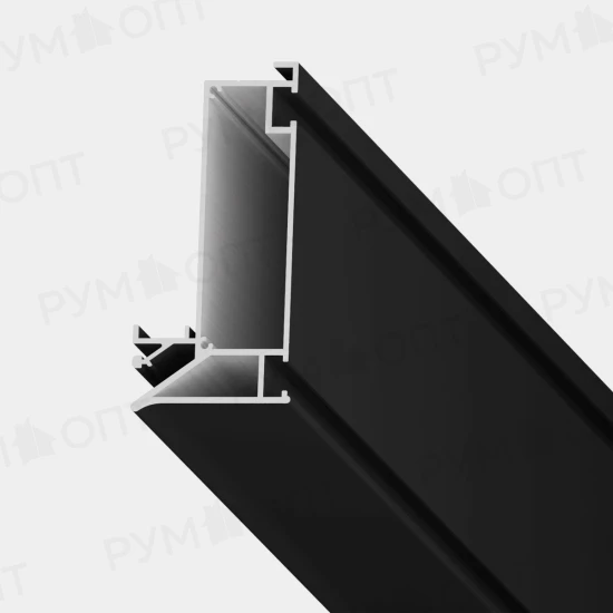 Профиль Lumfer B01 Basis, 2м
