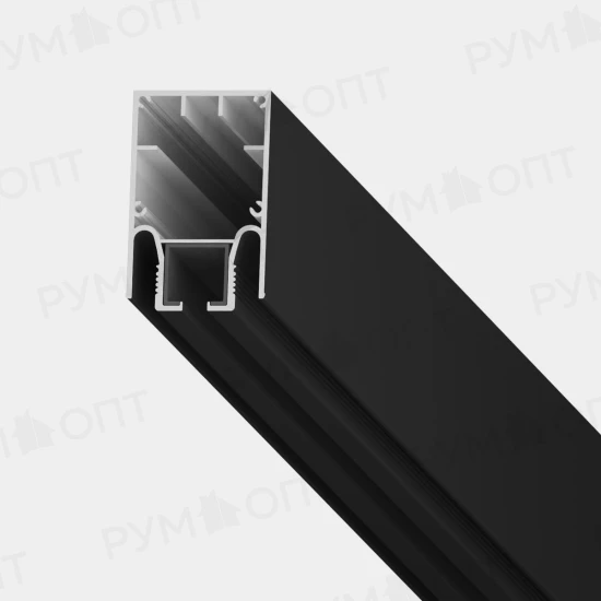 Профиль LumFer Clamp Cornice Uno