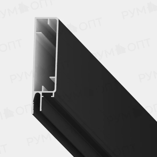 Профиль LumFer Clamp Level 90 (переход уровня), 2м