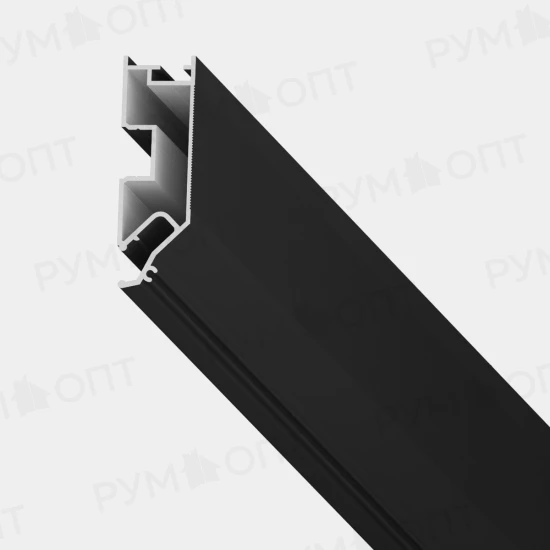 Профиль Lumfer PDK60, переход для карниза, 2м