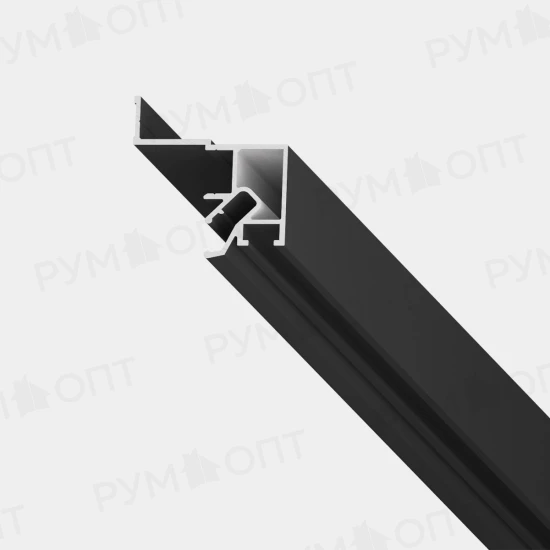 Профиль LumFer Volat MINI  (безрамный парящий), 2м