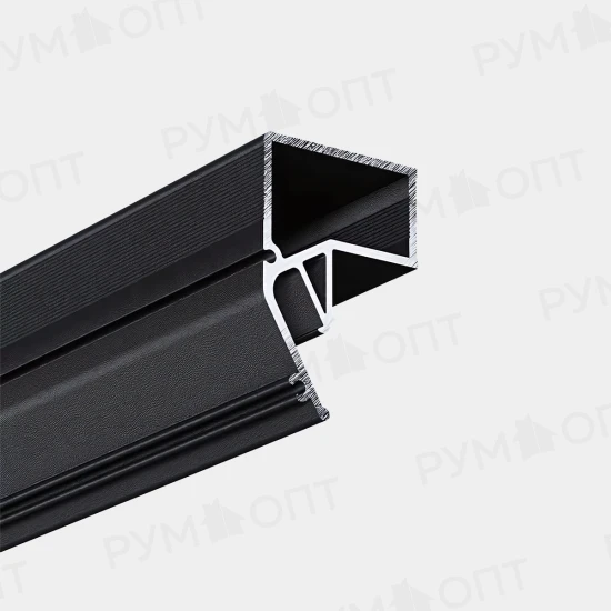 Профиль парящий  Flexy FLY 03 потолочный, 2м