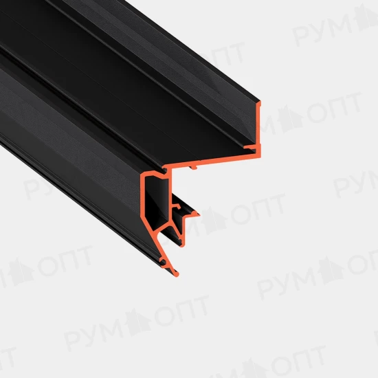 Профиль парящий Flexy FLY 04 (ПФ11587), 2м