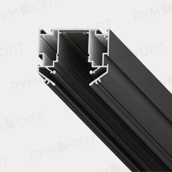 Трековая система LumFer Track 25 (220V) (2м)