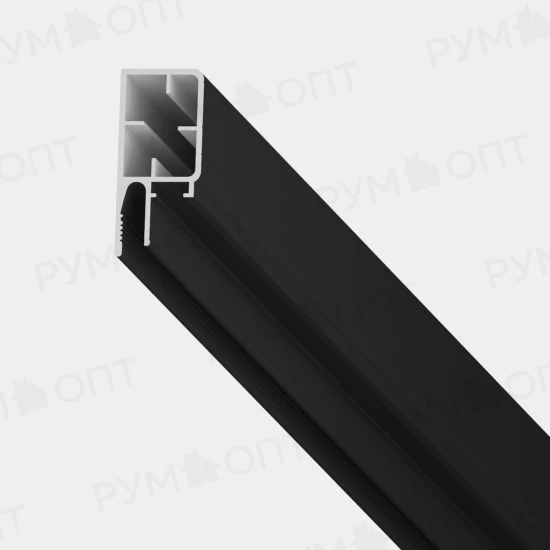 Профиль LumFer Clamp Level 50 (переход уровня), 2м