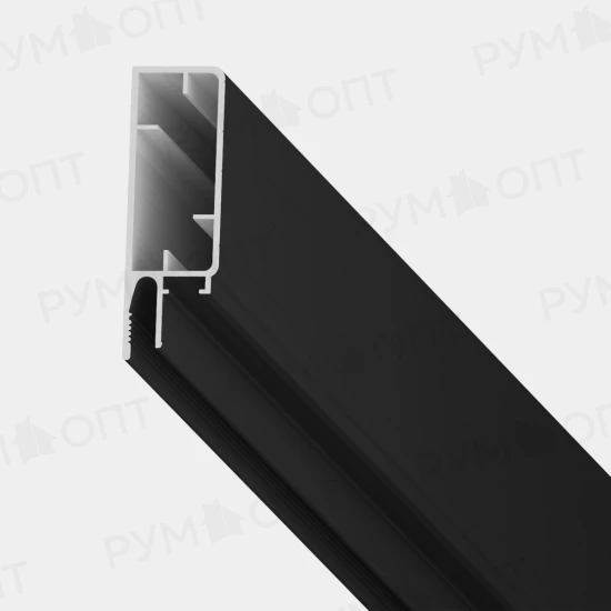 Профиль LumFer Clamp Level 70 (переход уровня), 2м
