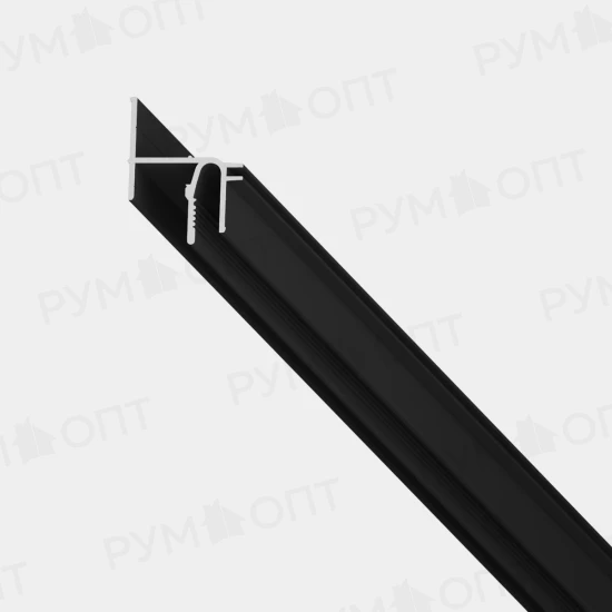 Профиль LumFer Clamp Supra (парящий), 2м
