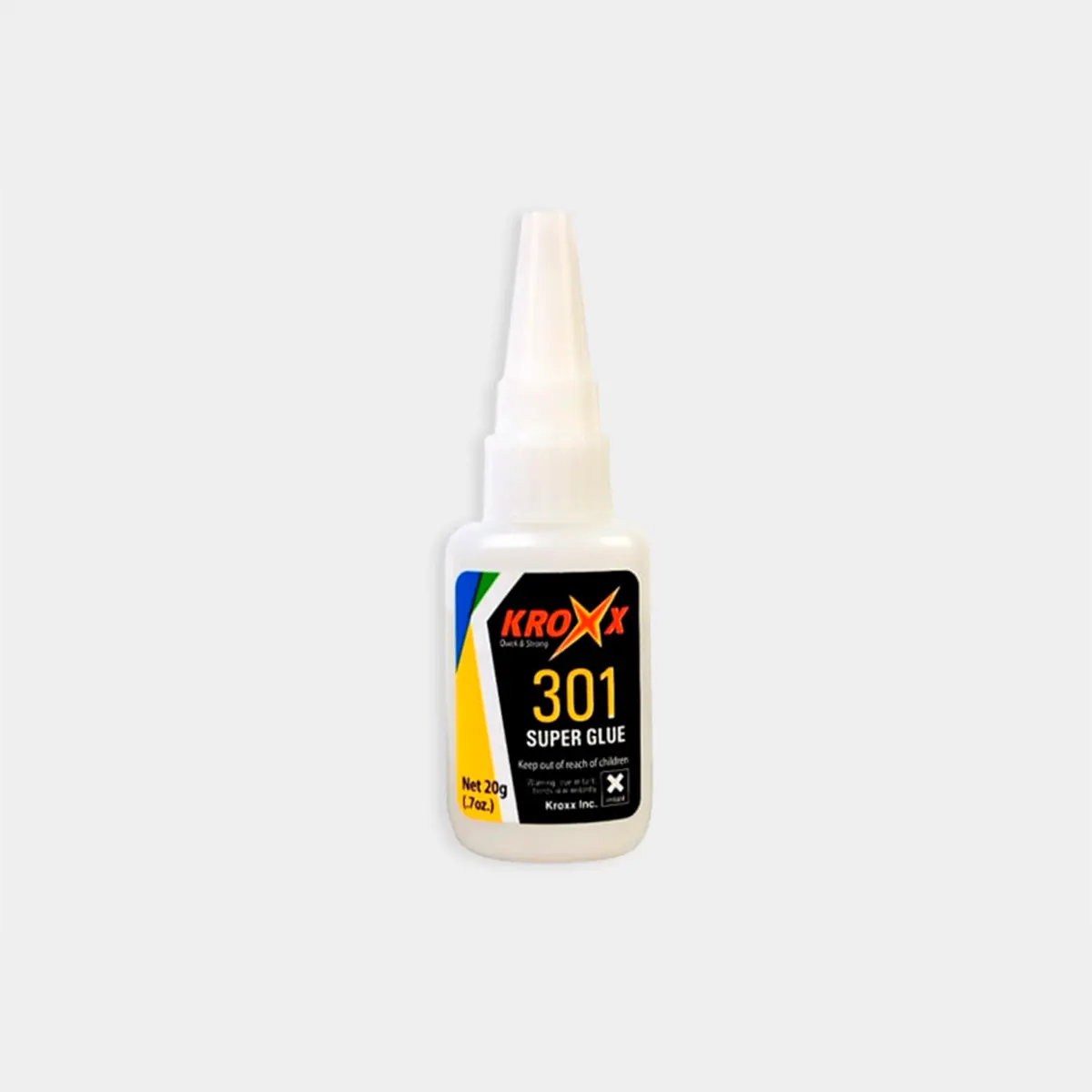 Клей Kroxx 301, 20гр