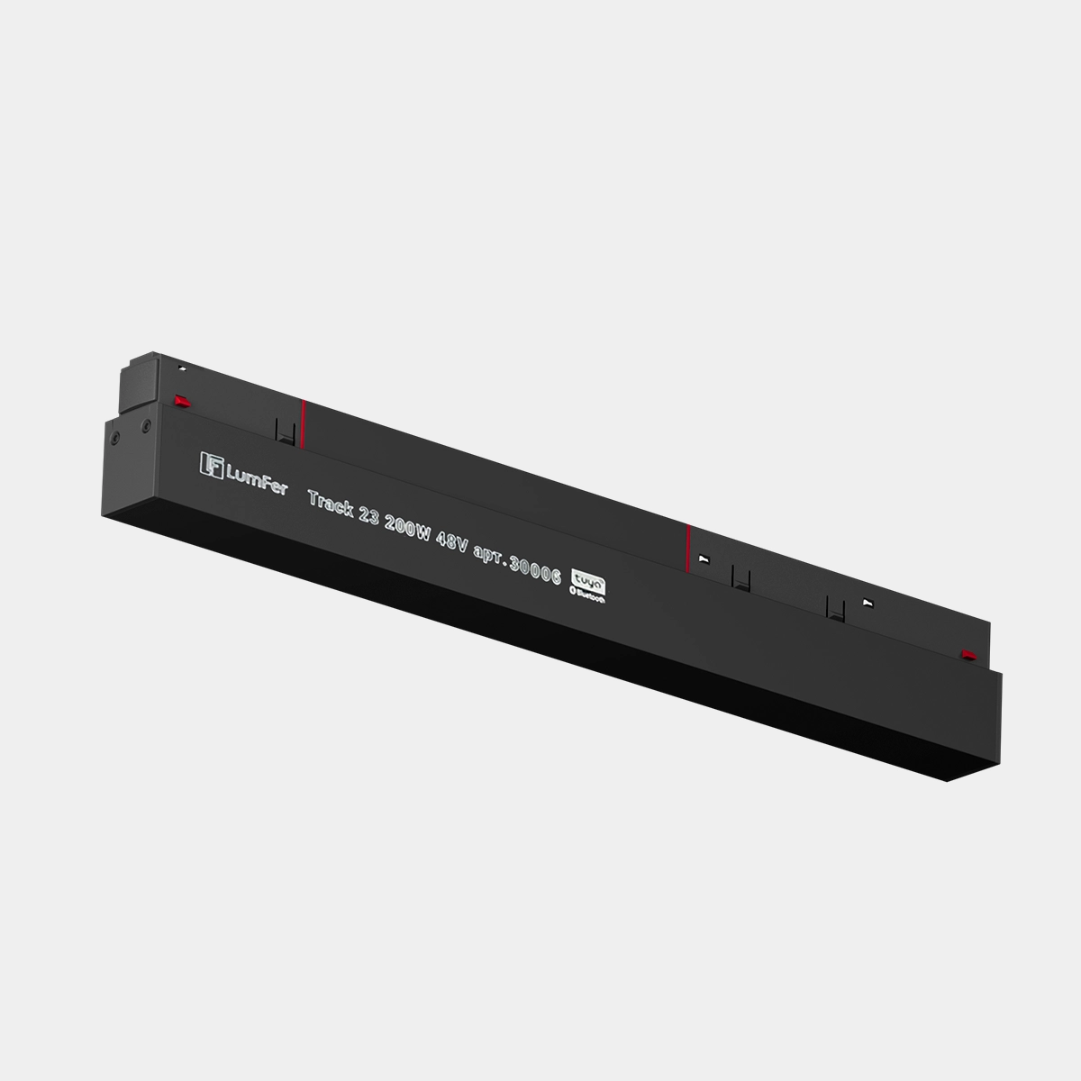Блок питания Track 23 SMART LumFer 48V 200Вт