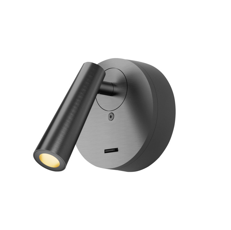 Бра SHINE WALL DK5072-DN
