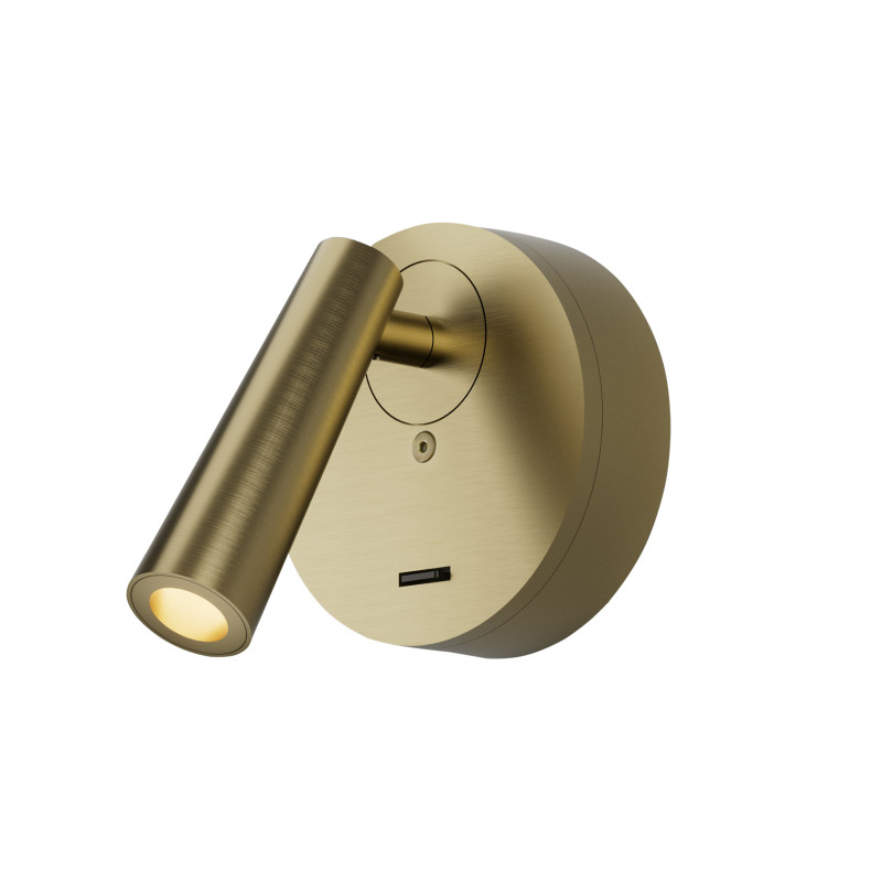 Бра SHINE WALL DK5072-SB