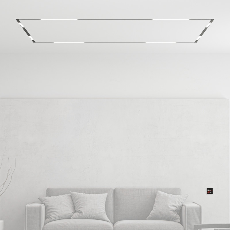Комплект трековой системы SET SMART ZigBee 01 PRO