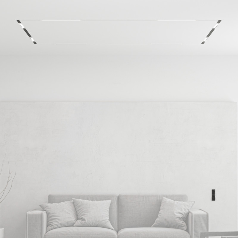 Комплект трековой системы SET SMART ZigBee 01