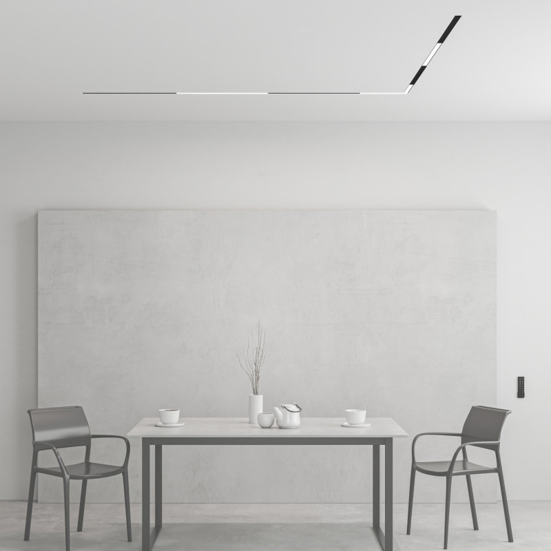 Комплект трековой системы SET SMART ZigBee 02