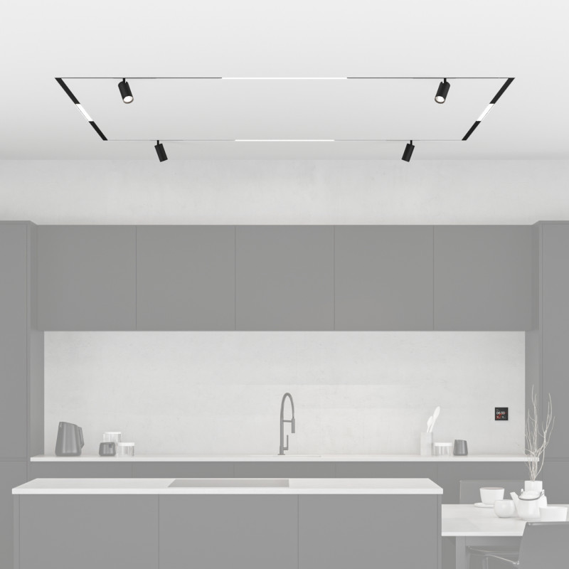 Комплект трековой системы SET SMART ZigBee 03 PRO