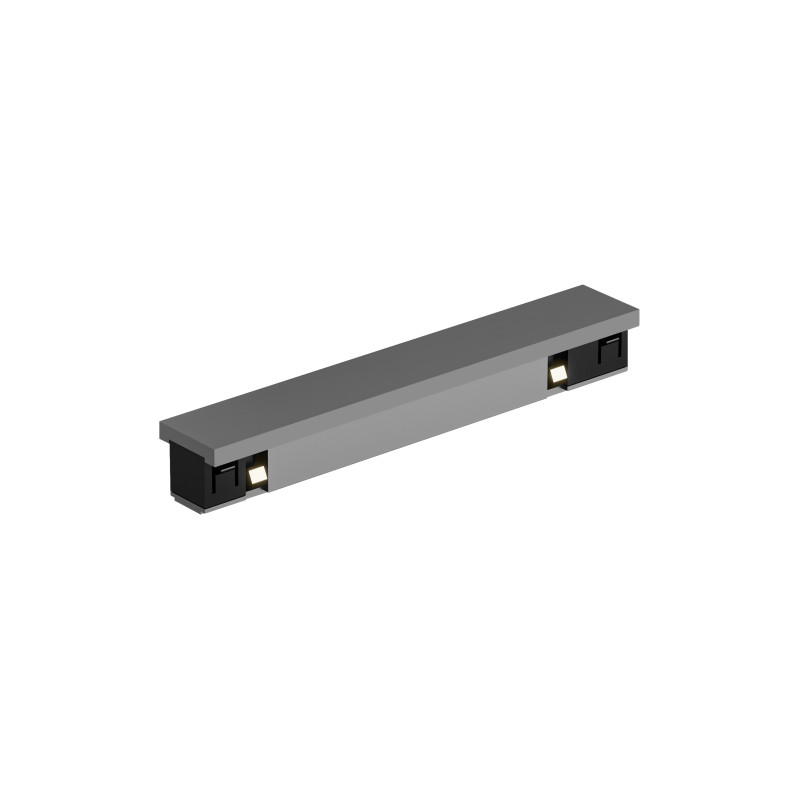 Электрический коннектор прямой для трека SHINE BASE TR5722-DN