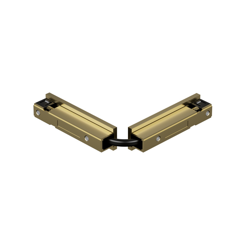 Электрический коннектор для трека SHINE BASE TR5724-SB