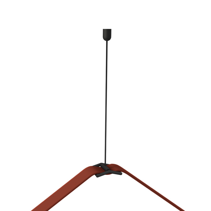 Подвесное крепление BELTY BASE TR5517-BK
