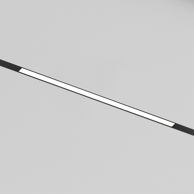 Линейный светильник SMART LINEAR ZigBee DK8305-BK