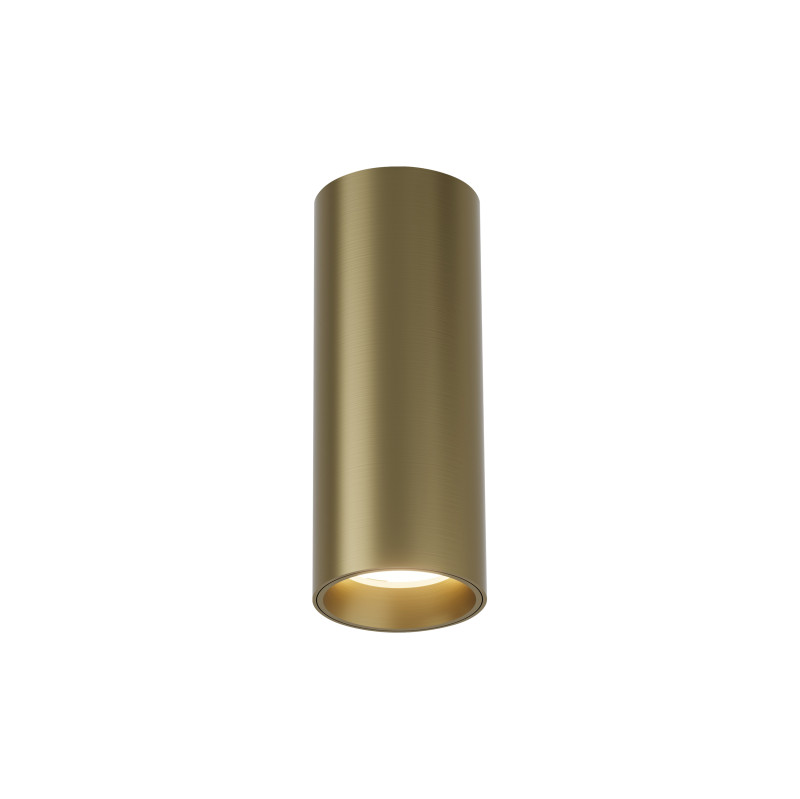 Накладной светильник SHINE TUBE DK2615-SB